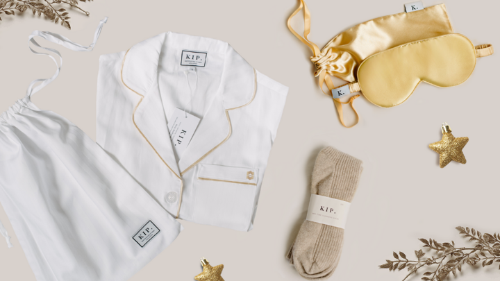 KIP Holiday Bundle